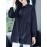 Plus Size - Plus Size, Long Sleeve High-End Shirt for Women, Plus Size Women'S Casual Loose Fit Blouse, Long Sleeve Blouses for Women Plus Size, Plus Size Blouses, Blouses for Women Plus Size, Long Sleeve Blouses for Women, Spring Fashion, Office Wear, Elegant Blouse, Classic Design, Durable Construction, Premium Material, Buttonup Top, Stylish Blouse, Fashion Lovers, Professional Women